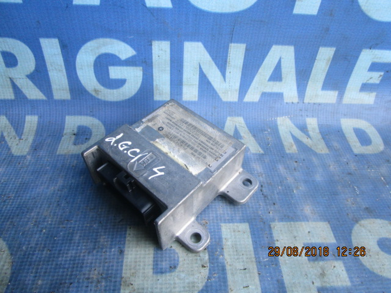 Modul airbag portiere Jeep Grand Cherokee ; 56042047AC