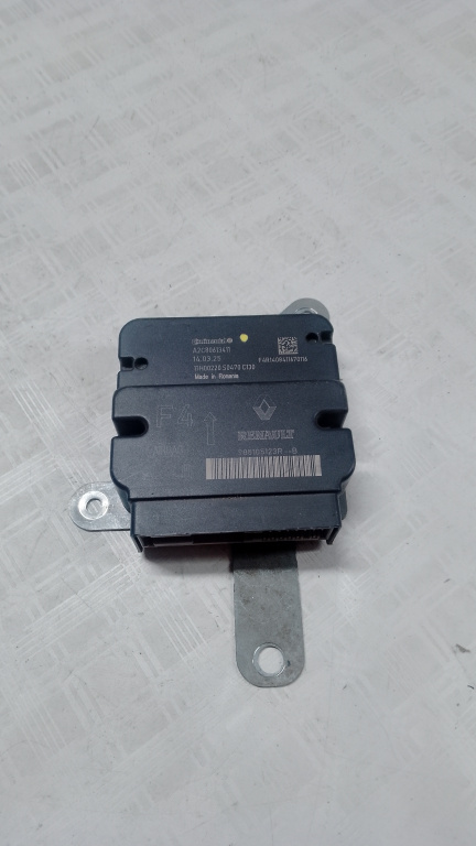 Modul airbag Renault Captur - Motorina 2014, 985105123R