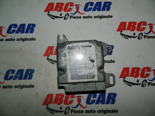 Modul Airbag Renault Megane 1 cod: 7700437477C