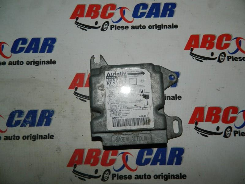 Modul airbag Renault Megane 1996-2003 7700437477C