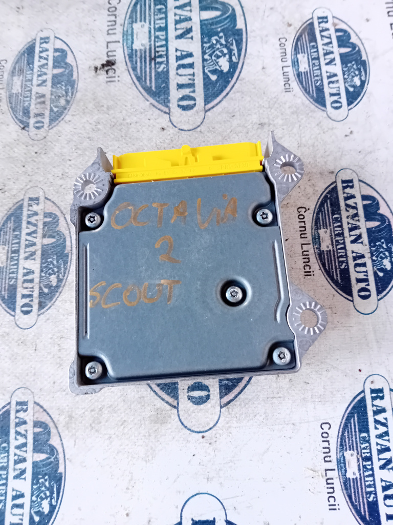 Modul airbag Skoda Octavia 2, 1K0909605AA