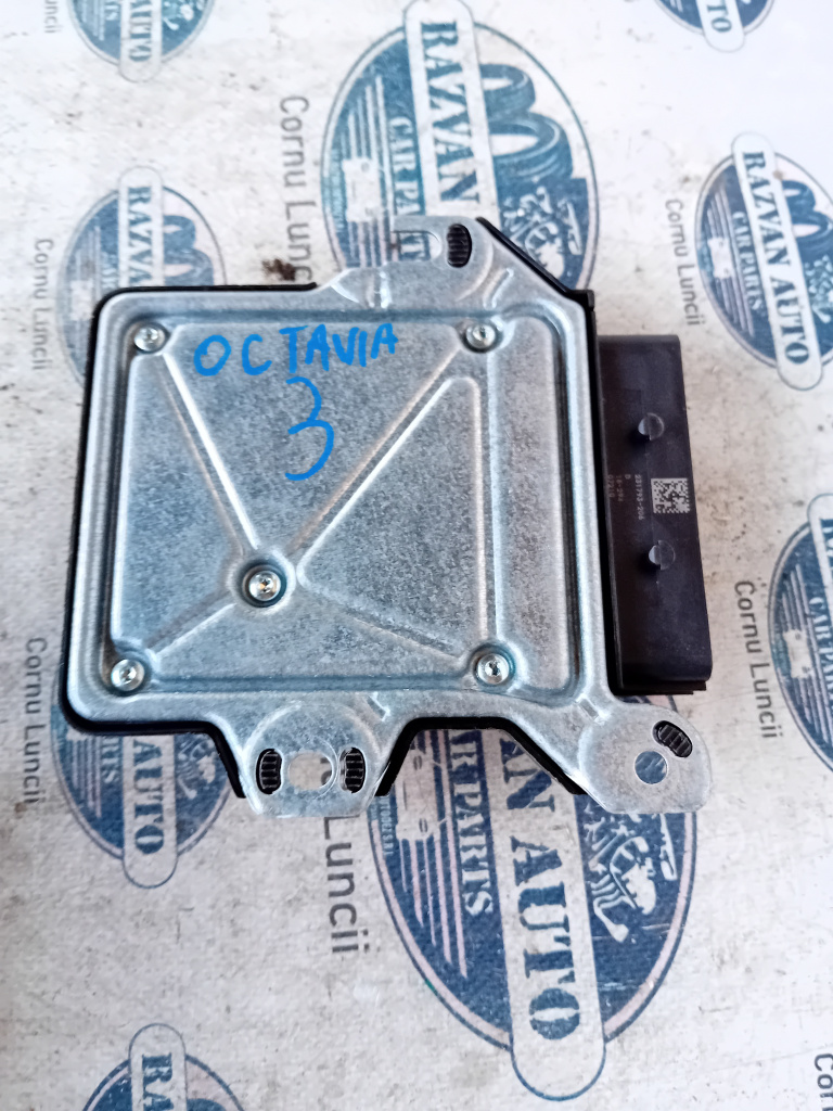 Modul airbag Skoda Octavia 3 2016, 3Q0959655AK