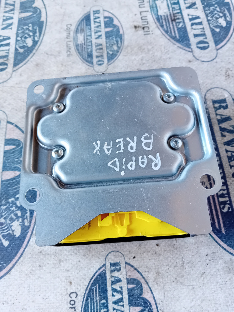 Modul airbag Skoda RAPID, 6C0959655F