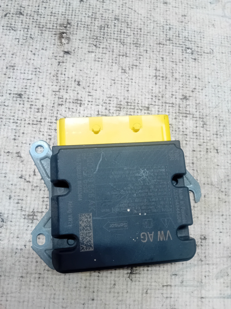 Modul airbag Skoda Superb 3 2017, 5Q0959655AK