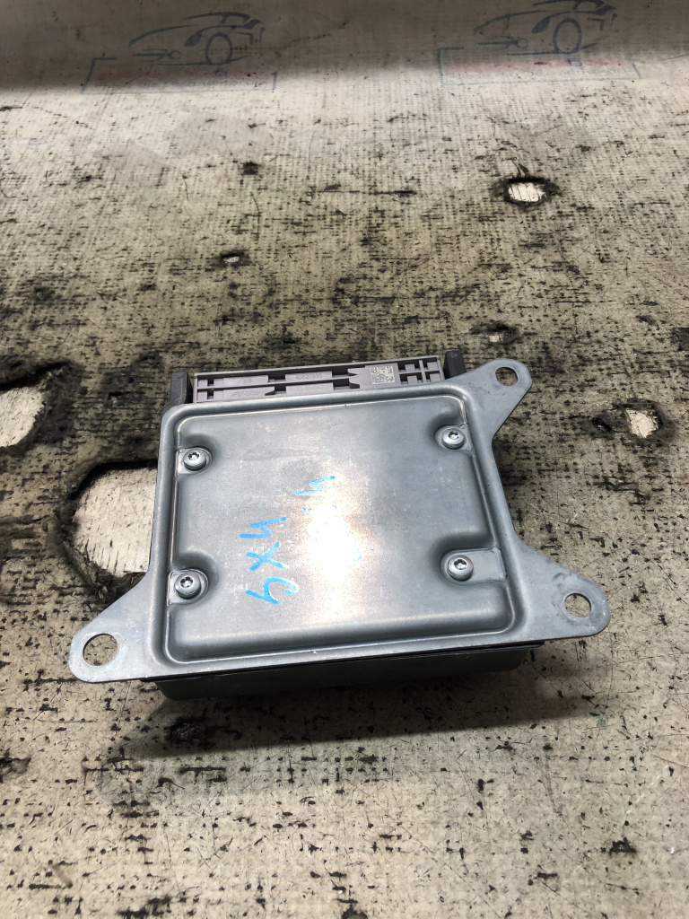 Modul airbag Suzuki SX4 2014, 3891061M01
