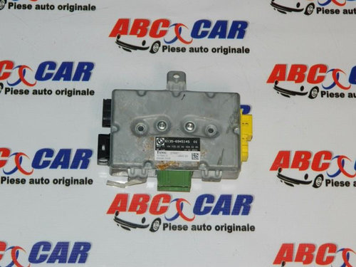 Modul airbag usa stanga fata BMW Seria 5 2004-2010 E61 75789012