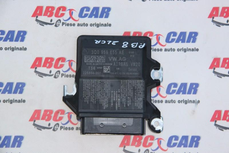 Modul airbag Volkswagen Passat B8 2014-2019 3Q0959655AE