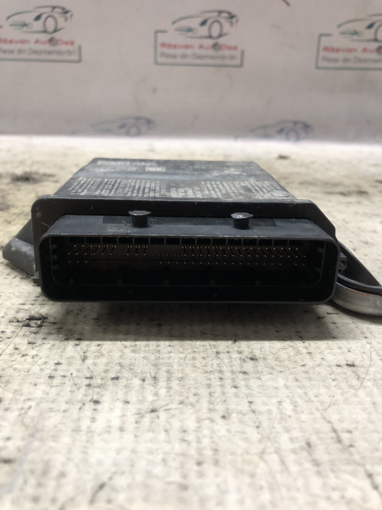 Modul airbag Volkswagen Passat B8 2015, 3Q0959655BA