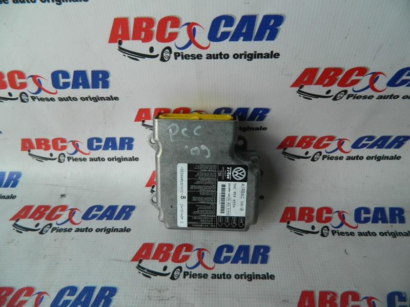 Modul airbag Volkswagen Passat CC 2008-2012 5N0959655N