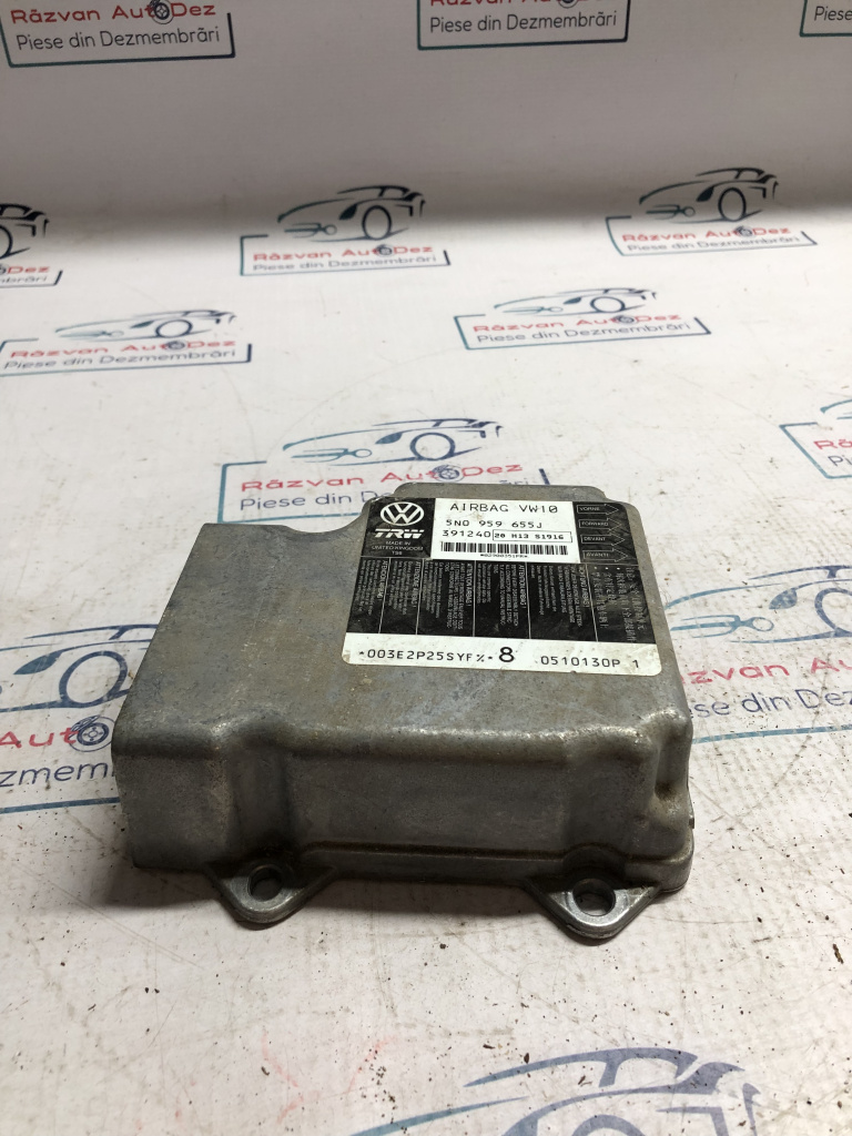 Modul airbag Volkswagen Passat CC, 5N0959655J