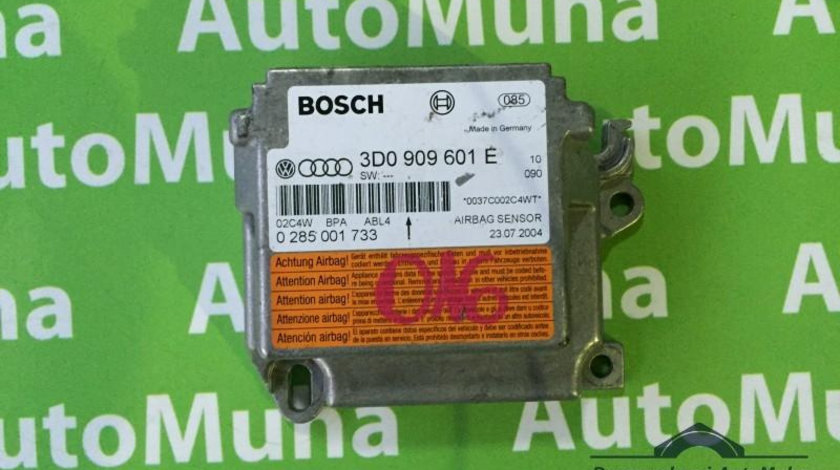 Modul airbag Volkswagen Touareg (2002-2010) 0285001733