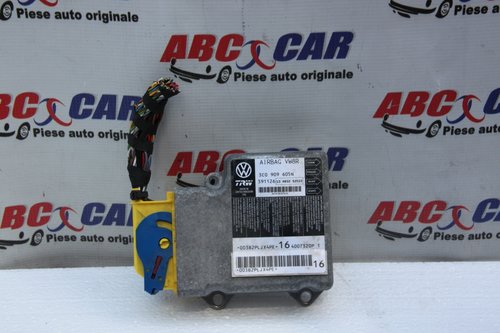 Modul airbag VW Passat B6 cod: 3C0909605N model 2008