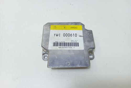 Modul airbag YWC000610 Land Rover Freelander [1998 - 2006]