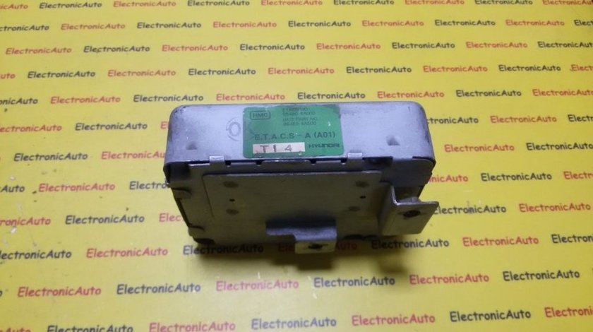 Modul alarmă Hyundai H1 954804A000, 954804A500