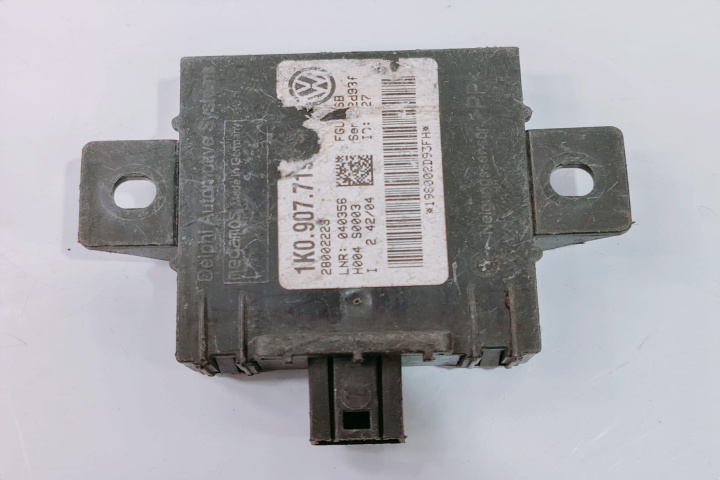 Modul Alarma 1k0907719 Audi A3 8P/8PA [facelift] [2004 - 2008]
