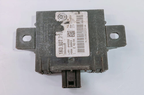 Modul Alarma 1k0907719 Audi A3 8P/8PA [facelift] [2004 - 2008]