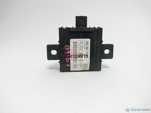 Modul alarma 1K0907719 Vw Golf 5 hatchback 2.0 TDI 103 KW BKD 2005 OEM 1K0907719