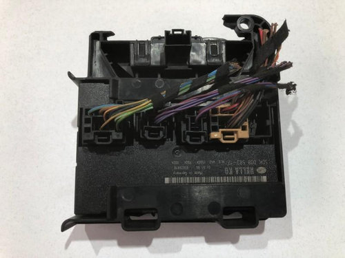 Modul alarma 1k0907719b Audi A3 8P/8PA [facelift] [2004 - 2008]