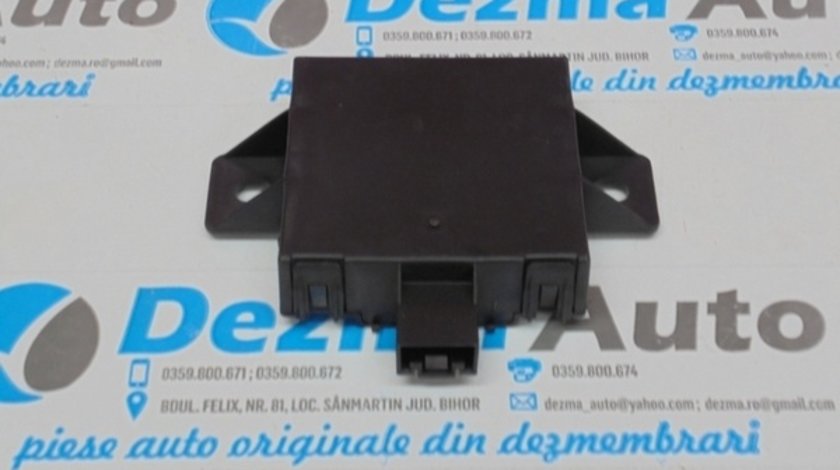 Modul alarma 1K0907719B, Volkswagen Golf 5 (1K1) 2003-2009 (id:205184)