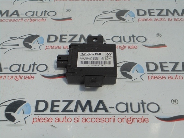 Modul alarma, 1K0907719B, Vw Golf 5 (1K1) (id:265632)