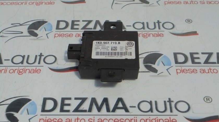 Modul alarma, 1K0907719B, Vw Golf 5 (1K1) (id:265632)