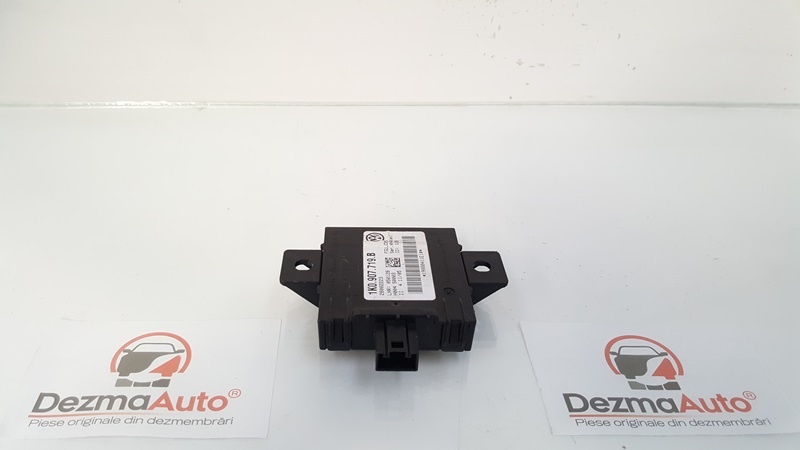 Modul alarma 1K0907719B, Vw Golf 5 (1K1) (id:265632)