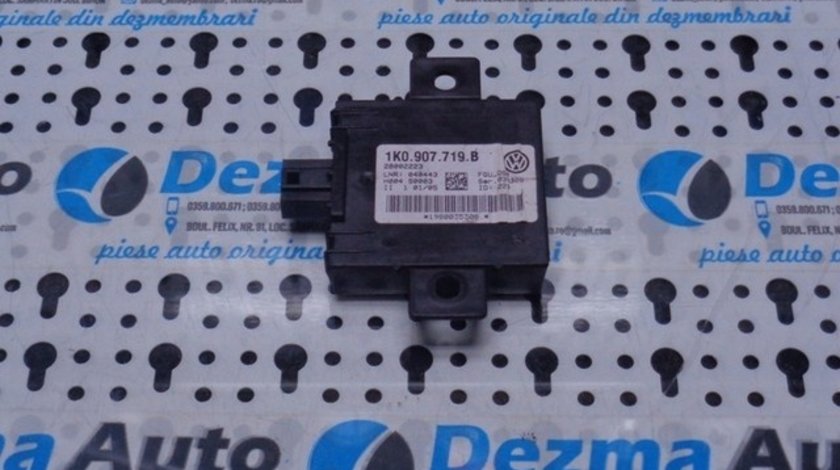 Modul alarma 1K0907719B, Vw Golf 5 coupe 2003-2009 (id:205184)