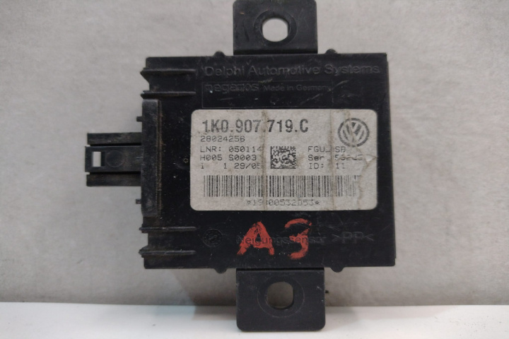 Modul alarma 1K0907719C Volkswagen VW Touran [2003 - 2006]