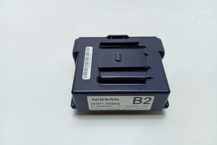 Modul Alarma 284P1HV88A Nissan Qashqai 2 J11 [2013 - 2020]