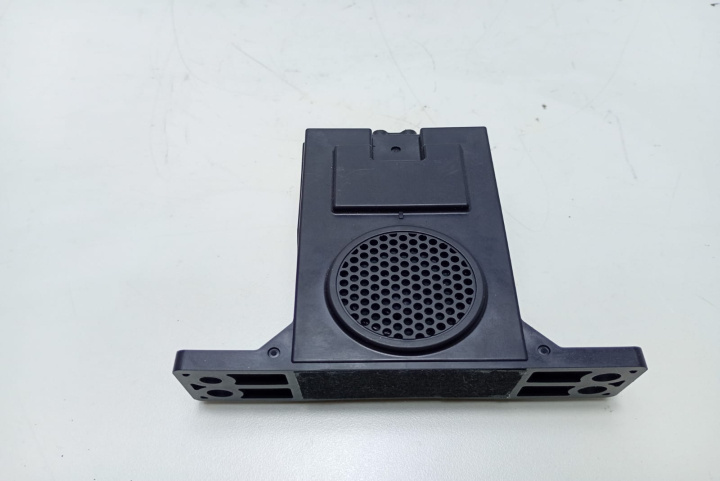Modul alarma 284P3HV00A Nissan Qashqai 2 J11 [2013 - 2020]