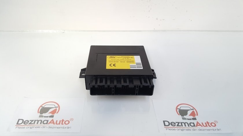 Modul alarma 2T1T-15K600-BC, Ford Transit Connect (P65) (id:222592)