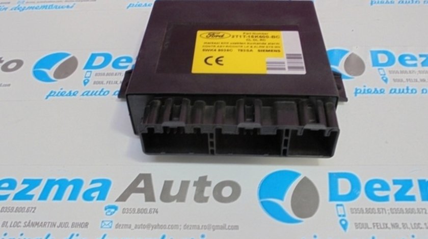 Modul alarma 2T1T-15K600-BC, Ford Transit Connect (P65__) 2002- 2014 (id:163064)