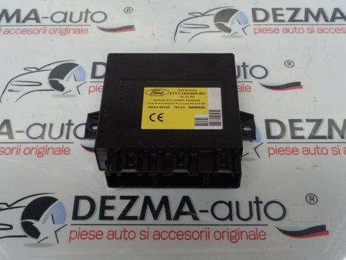Modul alarma 2T1T-15K600-BC, Ford Transit Connect (P65) (id:222592)