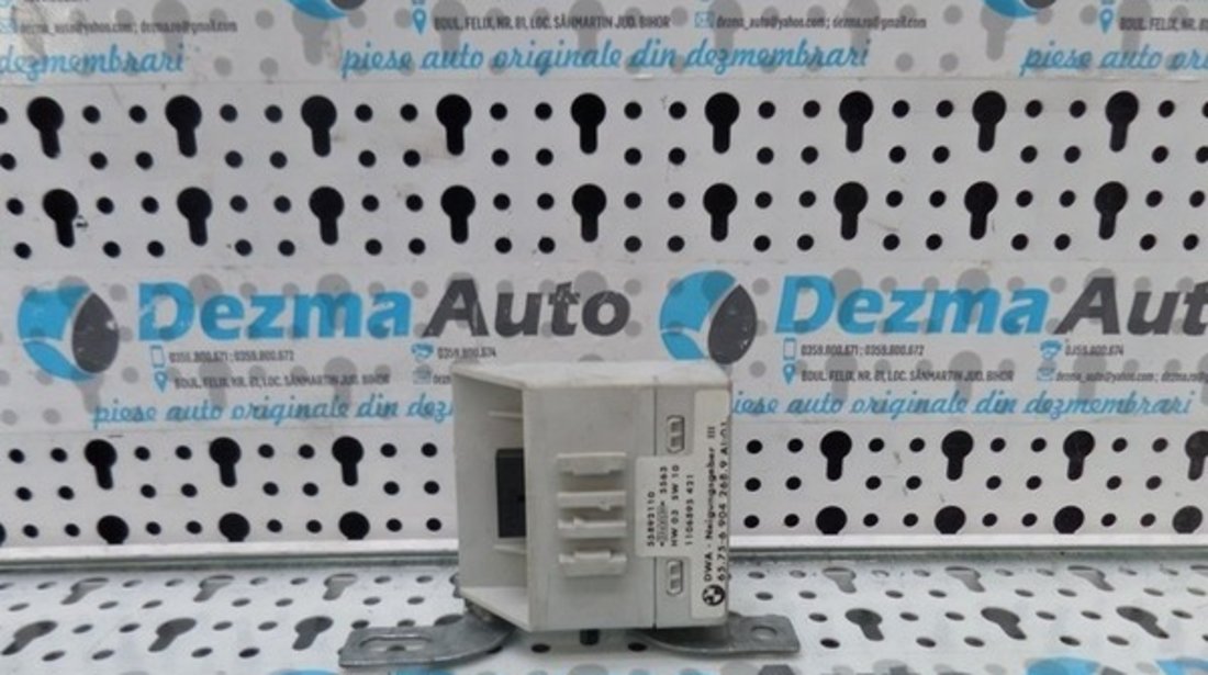 Modul alarma 6575-6904268.9, Bmw 320D, 204D4