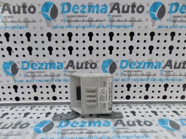 Modul alarma 6575-6904268.9, Bmw 320D (E46) 1998-2005