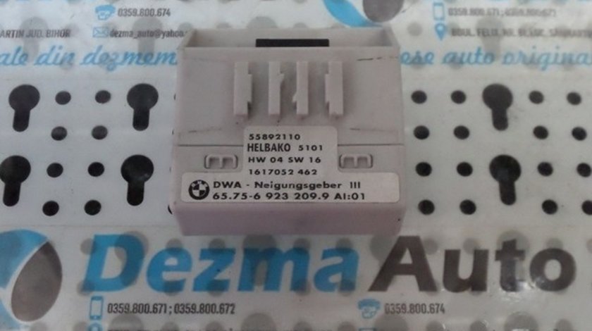 Modul alarma 6575-6923209.9, Bmw 3 Touring (E46) 2.0 d (id:200573)