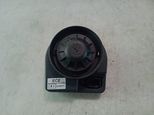 Modul alarma 838315214 BMW X3 E83 [2003 - 2006] 2.0 D m47 204D4