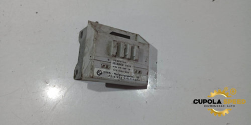 Modul alarma 8386932 BMW Seria 3 E46 [facelift] [2001 - 2006]