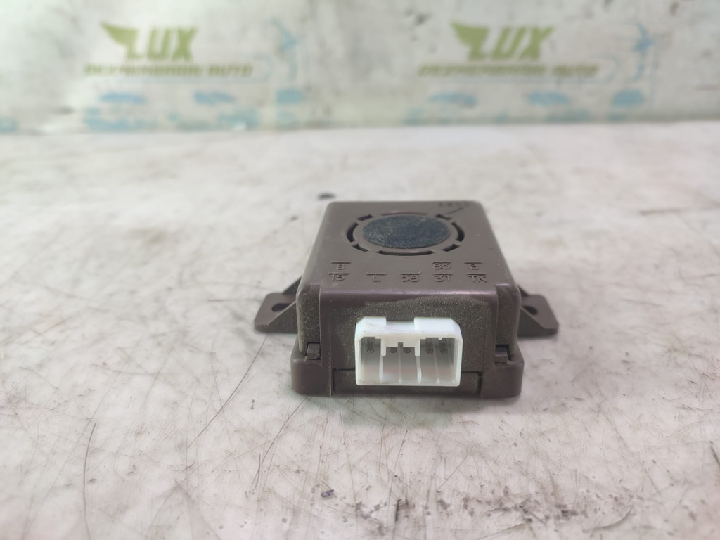 Modul alarma 96427140 Chevrolet Lacetti [2004 - 2013] 1.4 benzina