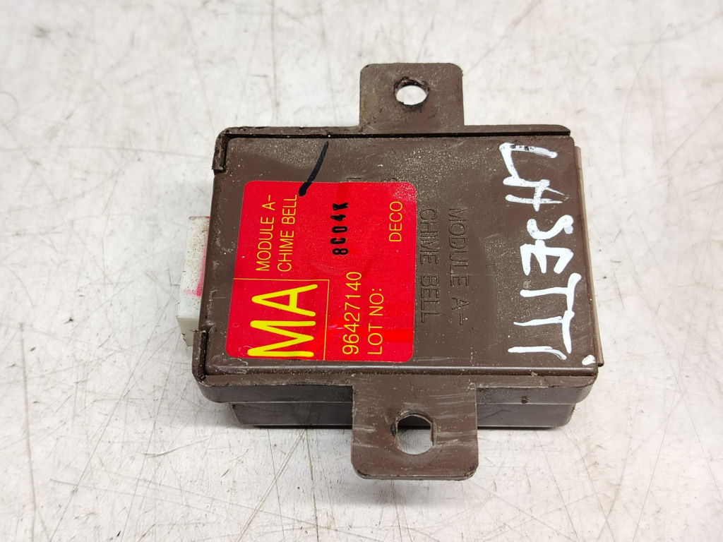 Modul alarma 96427140 Chevrolet Lacetti [2004 - 2013]