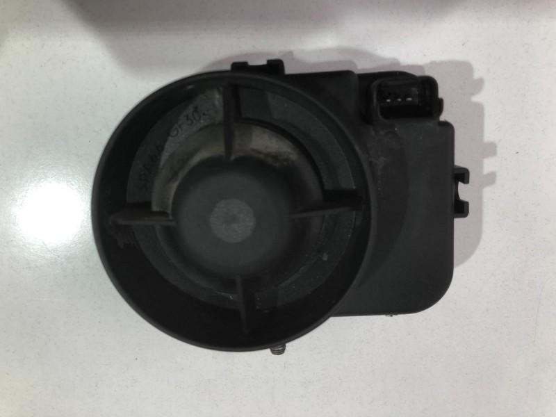 Modul alarma 9665407580 Citroen C5 2 [2008 - 2017]