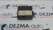 Modul alarma A2118209626, Mercedes Clasa E T-Model...