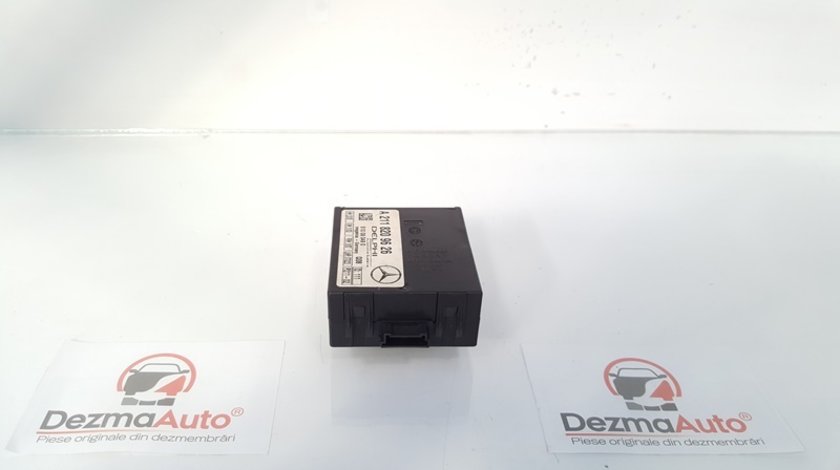 Modul alarma A2118209626, Mercedes Clasa E (W211) (id:261782)