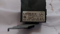 Modul alarma a2118209626 Mercedes e class cls w211...