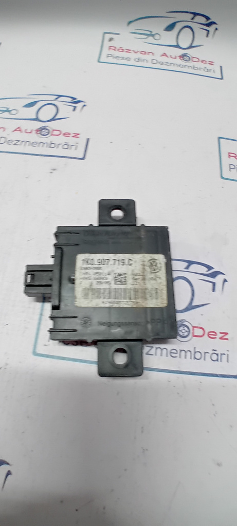 Modul alarma Audi A3, 1K0907719C