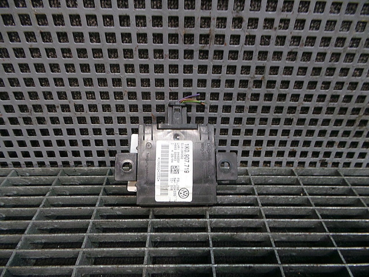 MODUL ALARMA AUDI A3 2.0 TDI - (2004 2007)