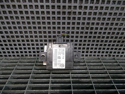 MODUL ALARMA AUDI A3 2.0 TDI - (2004 2007)
