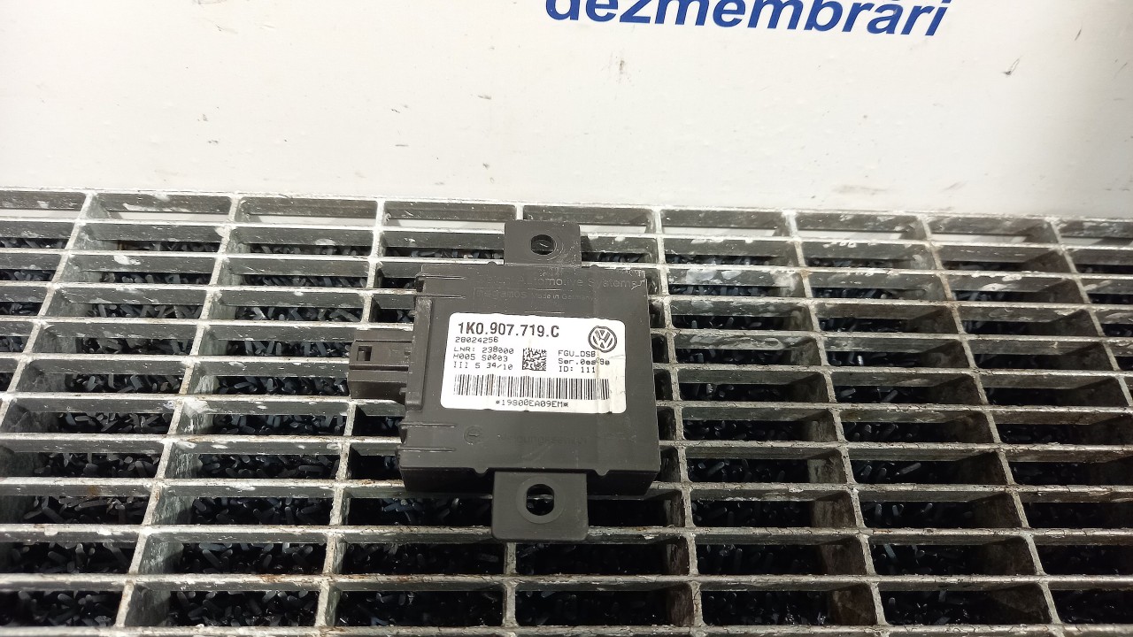 MODUL ALARMA AUDI A3 - - (2007 2012)