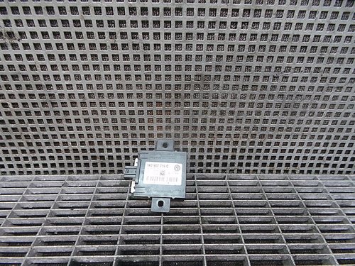 MODUL ALARMA AUDI A3 - - (2007 2012)