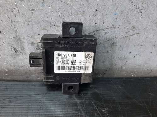 Modul alarma audi a3 8p 1k0907719 510190352